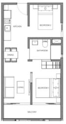 Avant Residences (D14), Apartment #516907401